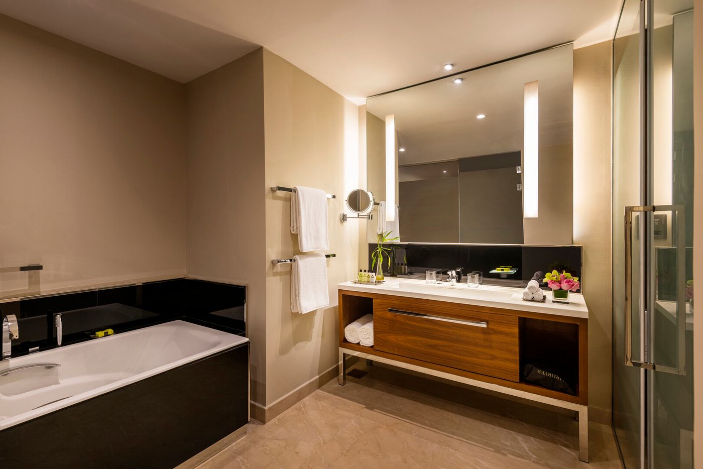 InterContinental Doha The City 09.12