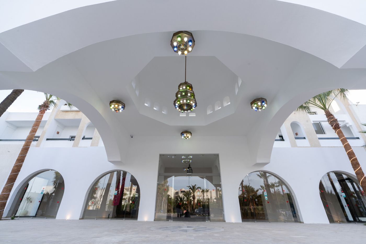 Hammamet Beach 14.04