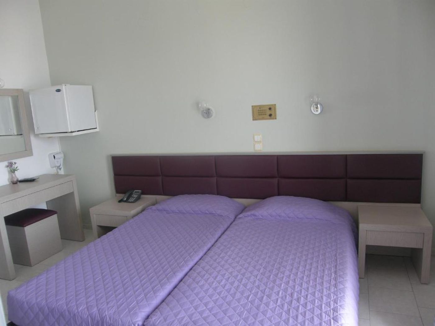 Megim Hotel