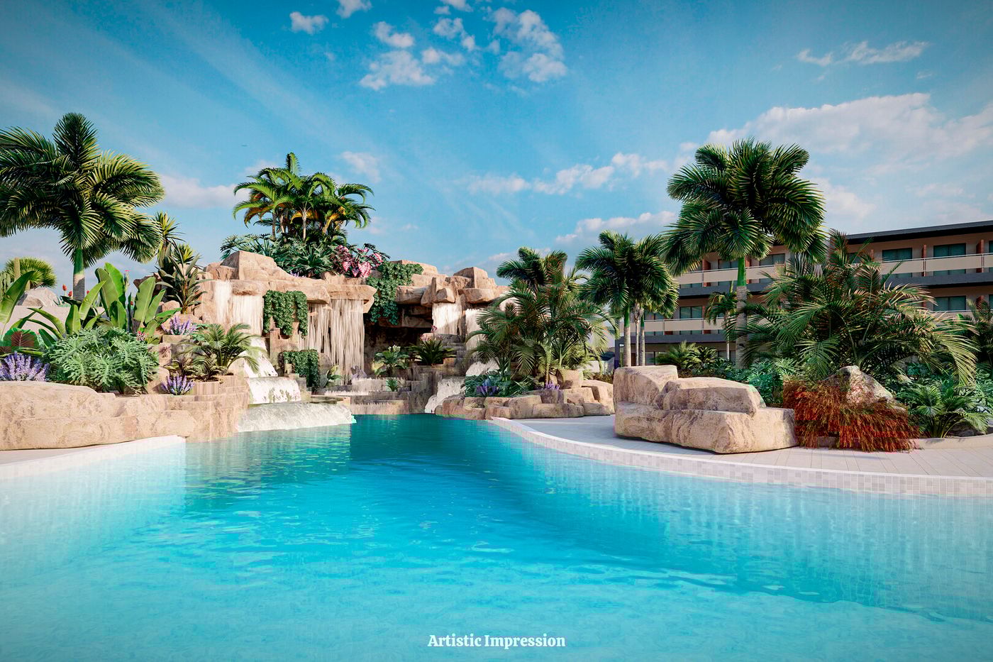 13.02.26 Elba Corralejo Resort and Spa 