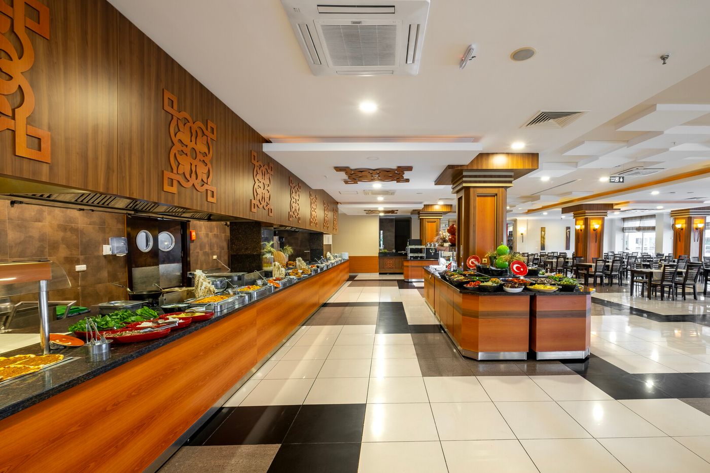 Solivia Hotel
