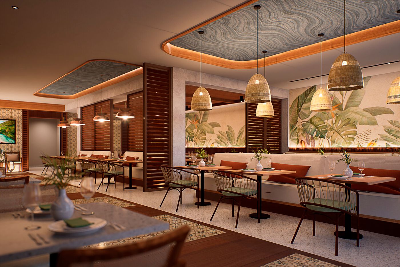 Hyatt Vivid Punta Cana 14.07