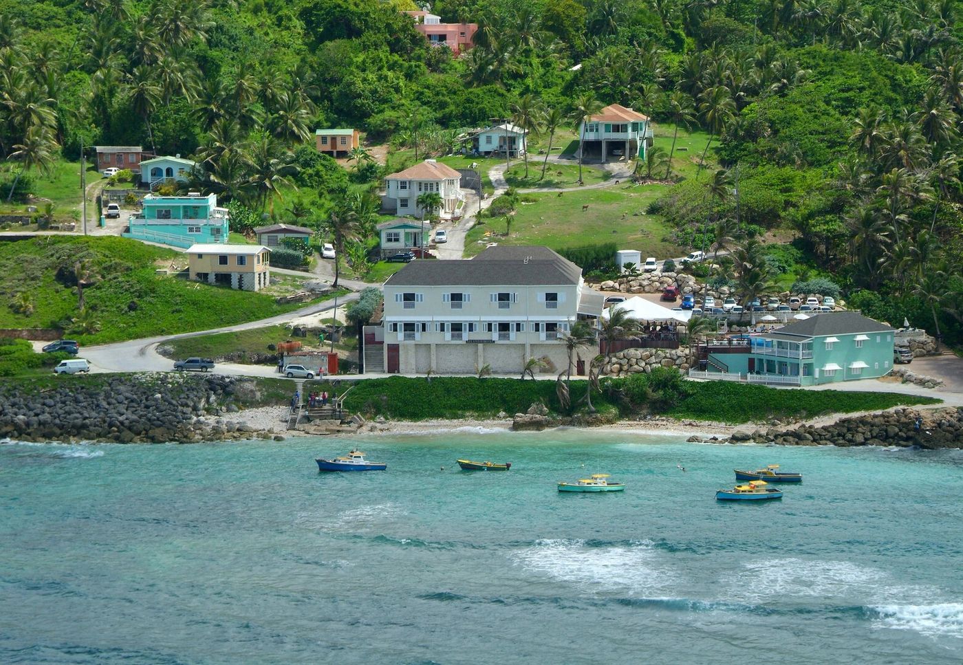 The Atlantis Historic Inn 21.04