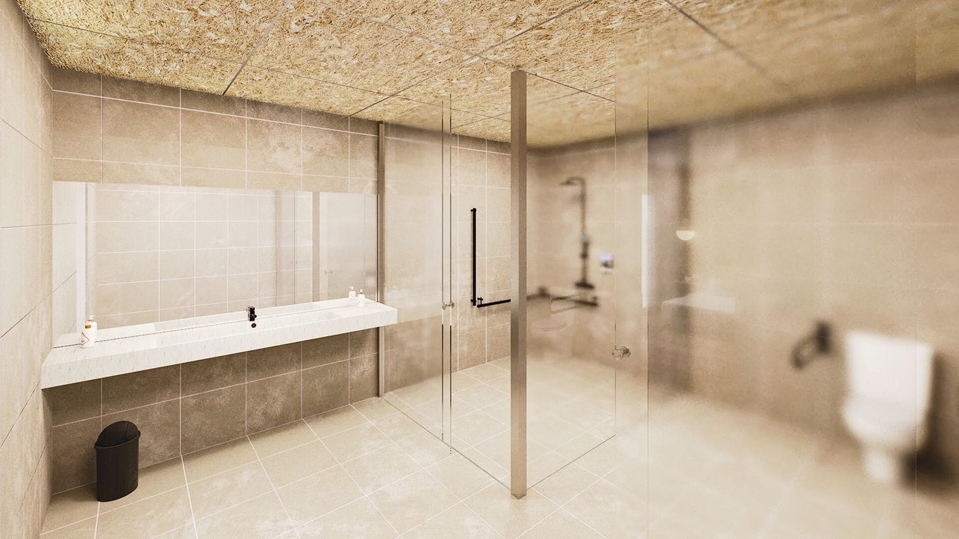 MarSenses Paradise Club