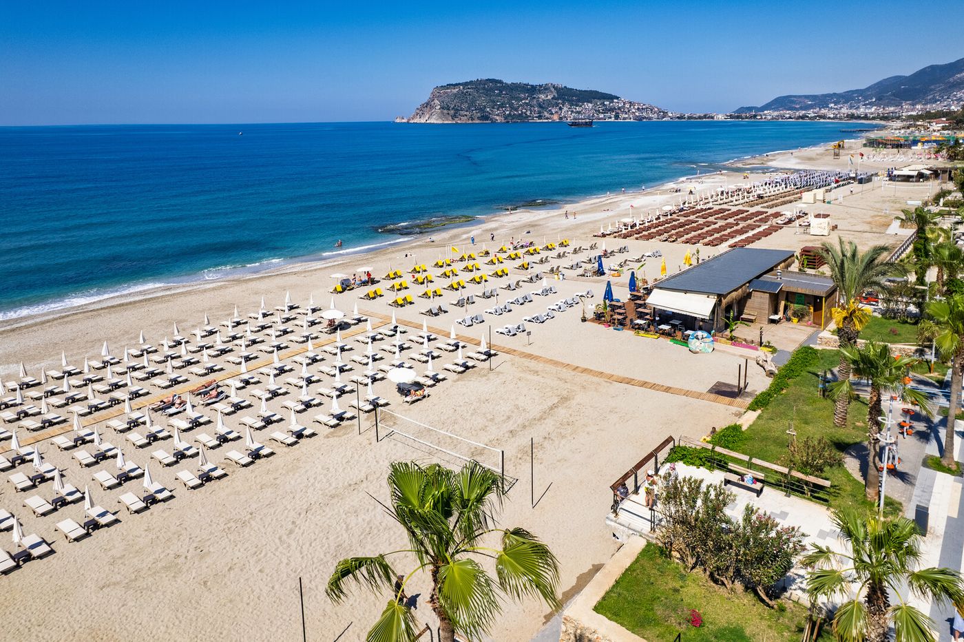 Kaila Krizantem Hotel