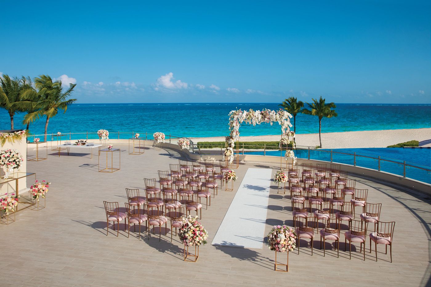 Dreams Riviera Cancun Resort & Spa 27.08