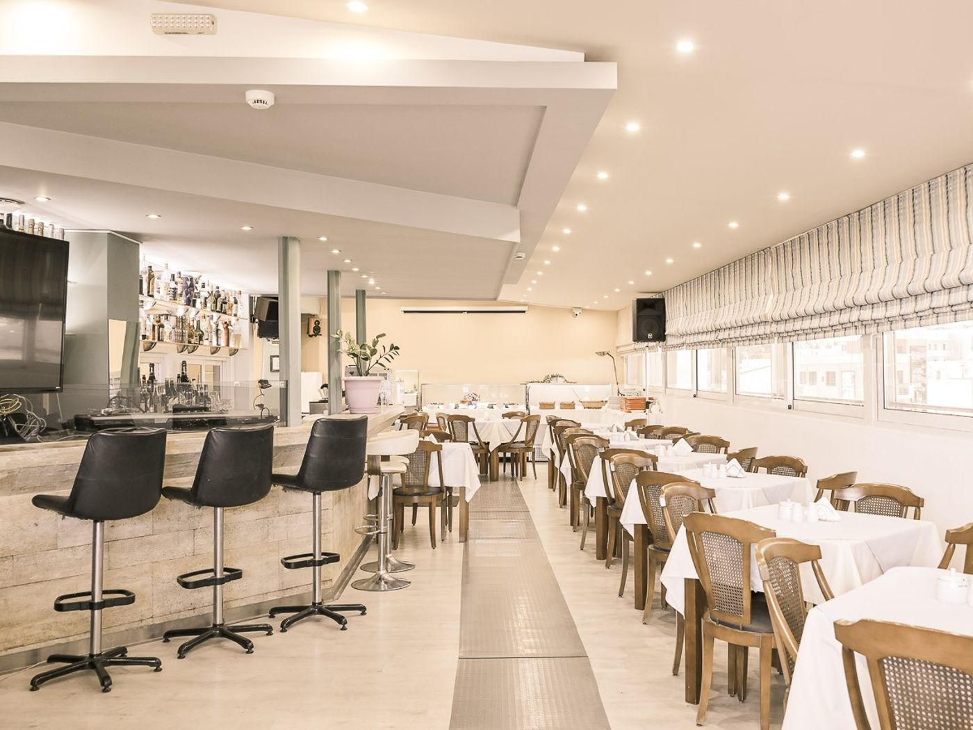 Liberty Hotel Rethymno