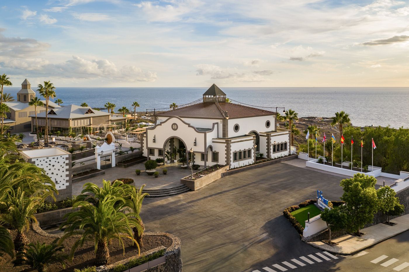 16.02.26 Bahia Principe Luxury Tenerife