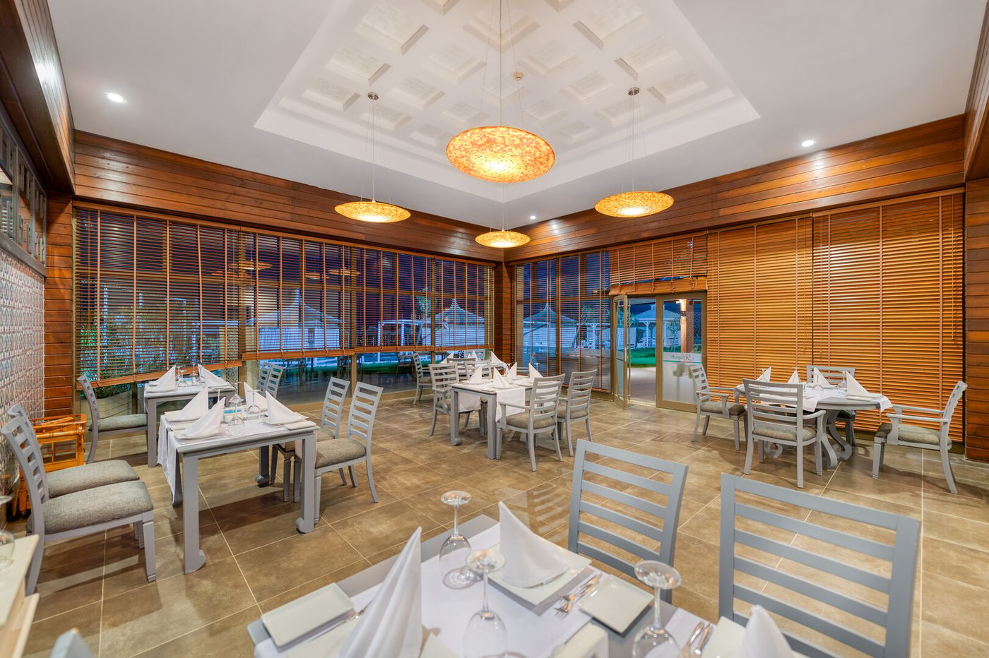 Baia Lara Hotel