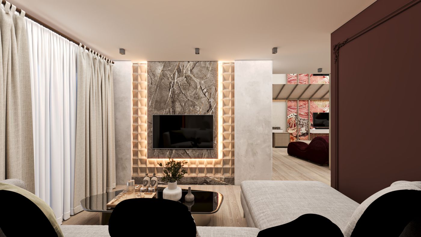 Cenger Blue Collection 