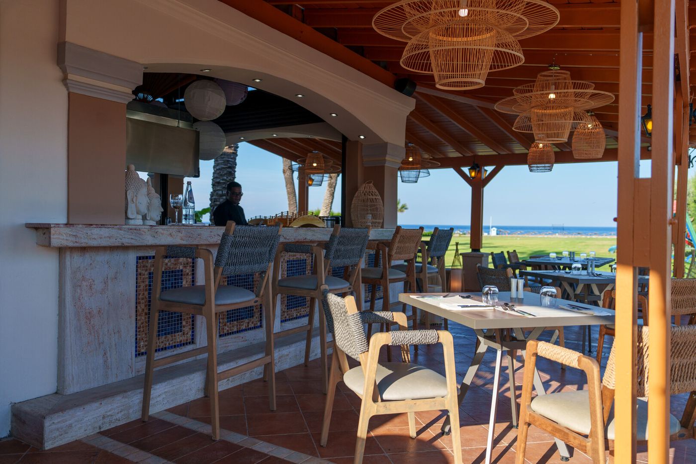 Atrium Palace Thalasso Spa Resort & Villas