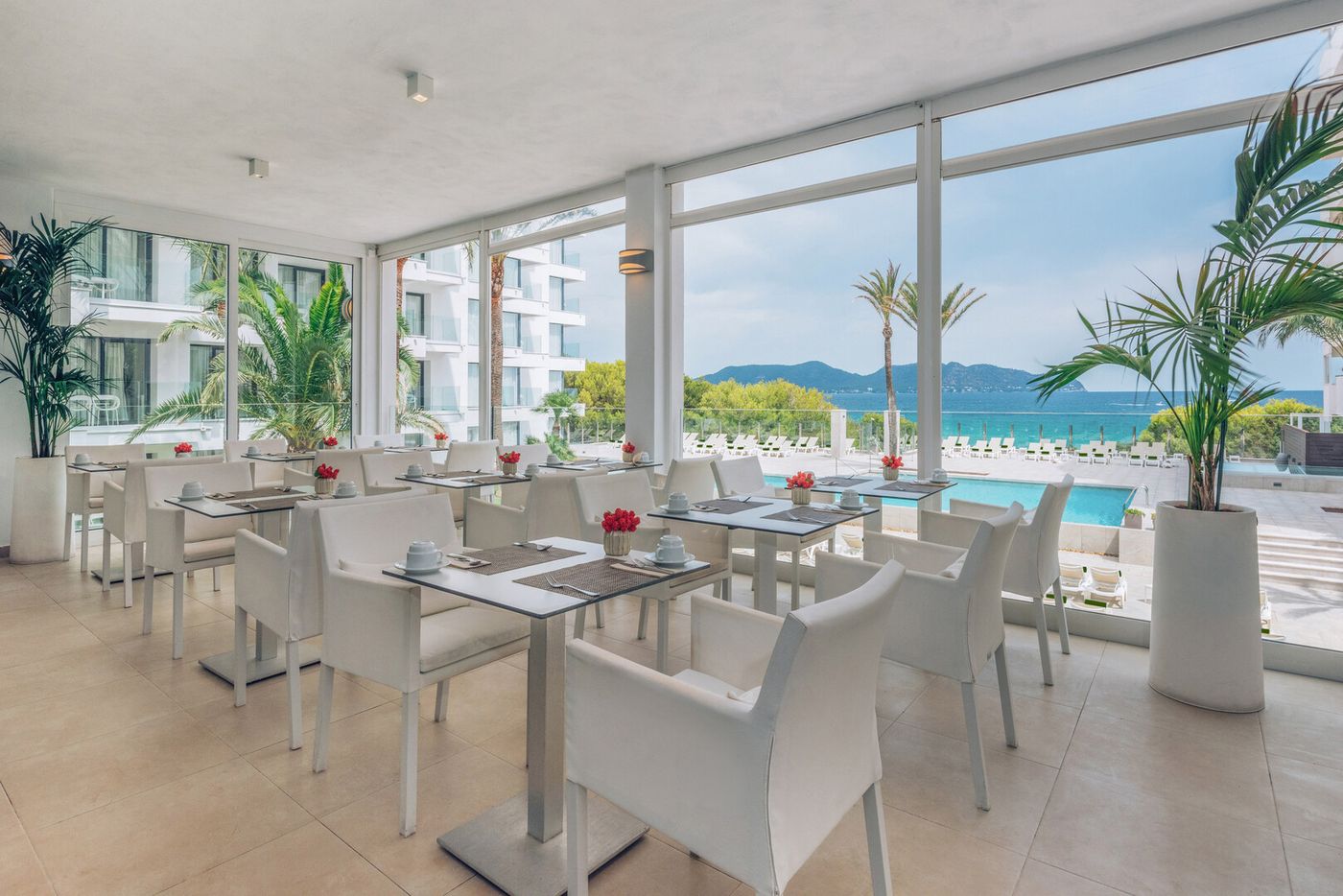 30.10.26 Melia Cala Millor