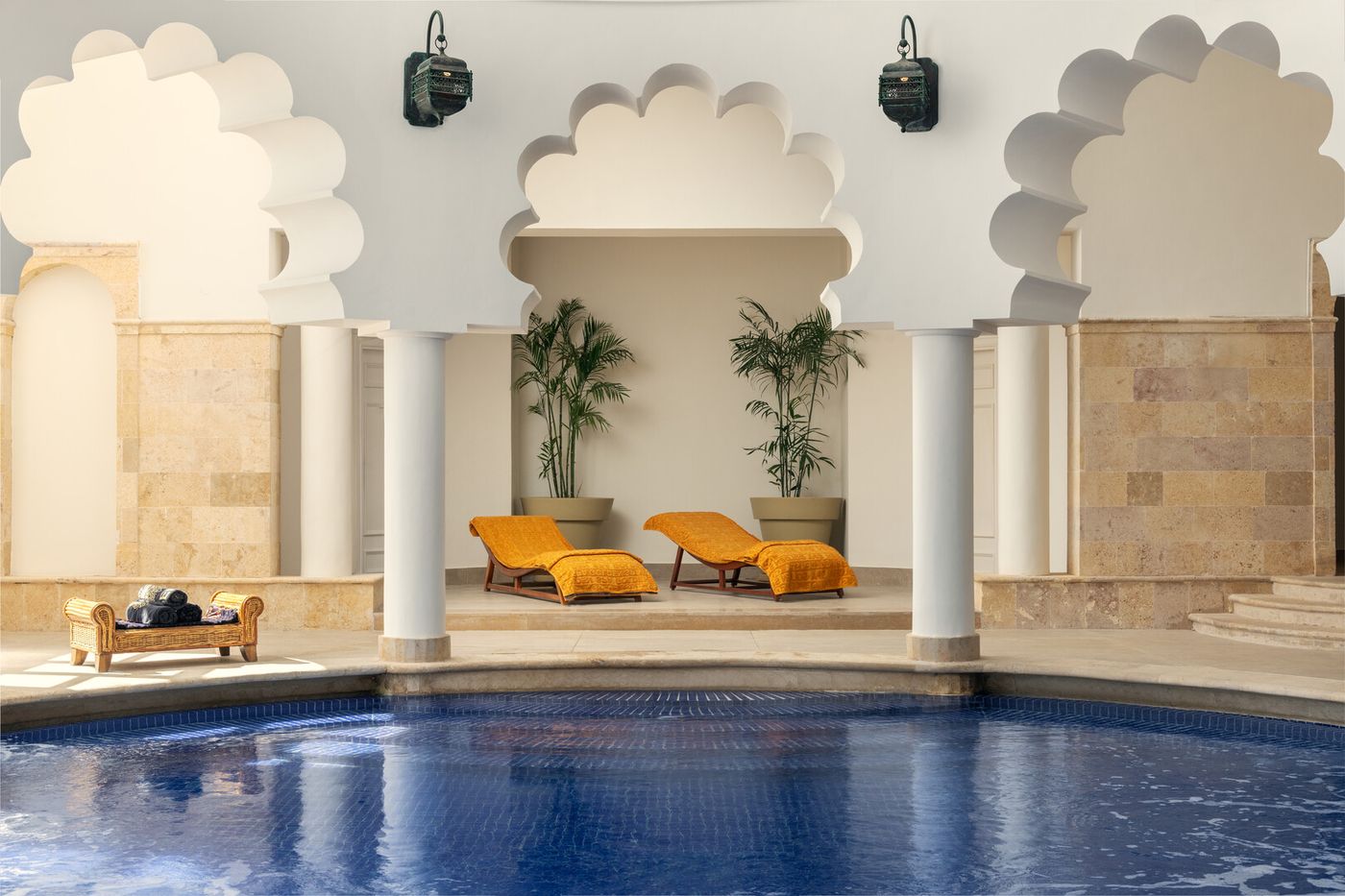 Sheraton Sharm 