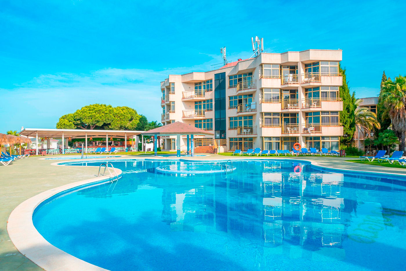 26.05.26 Bolero Park Apartments
