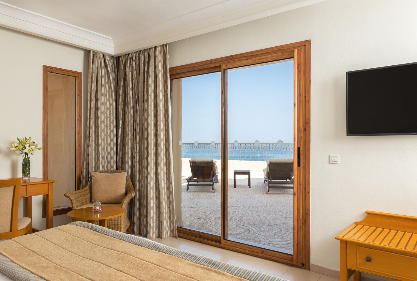 Movenpick Sousse 22.06