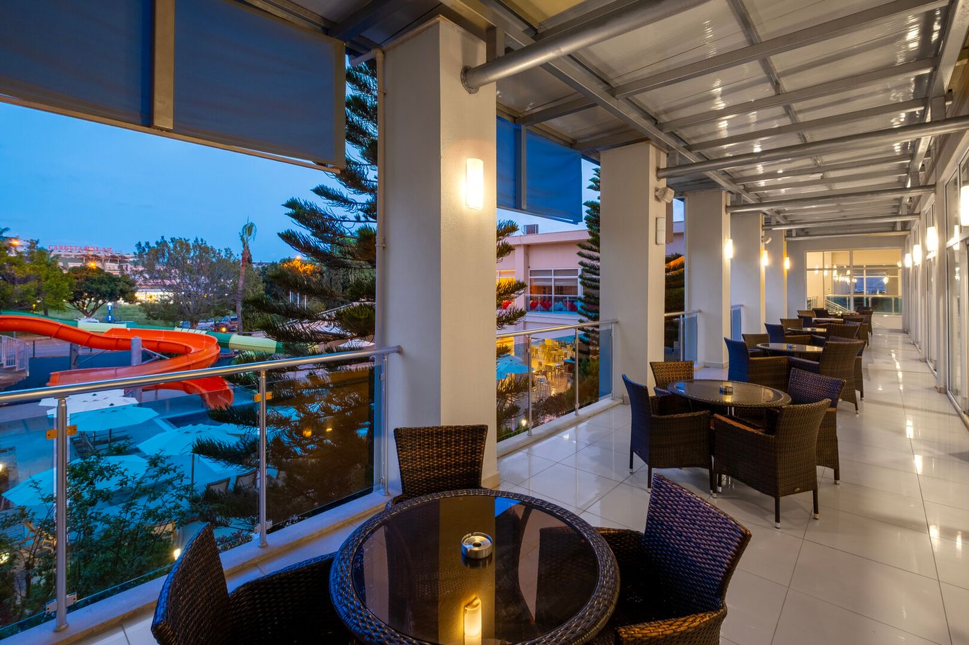 Solivia Hotel