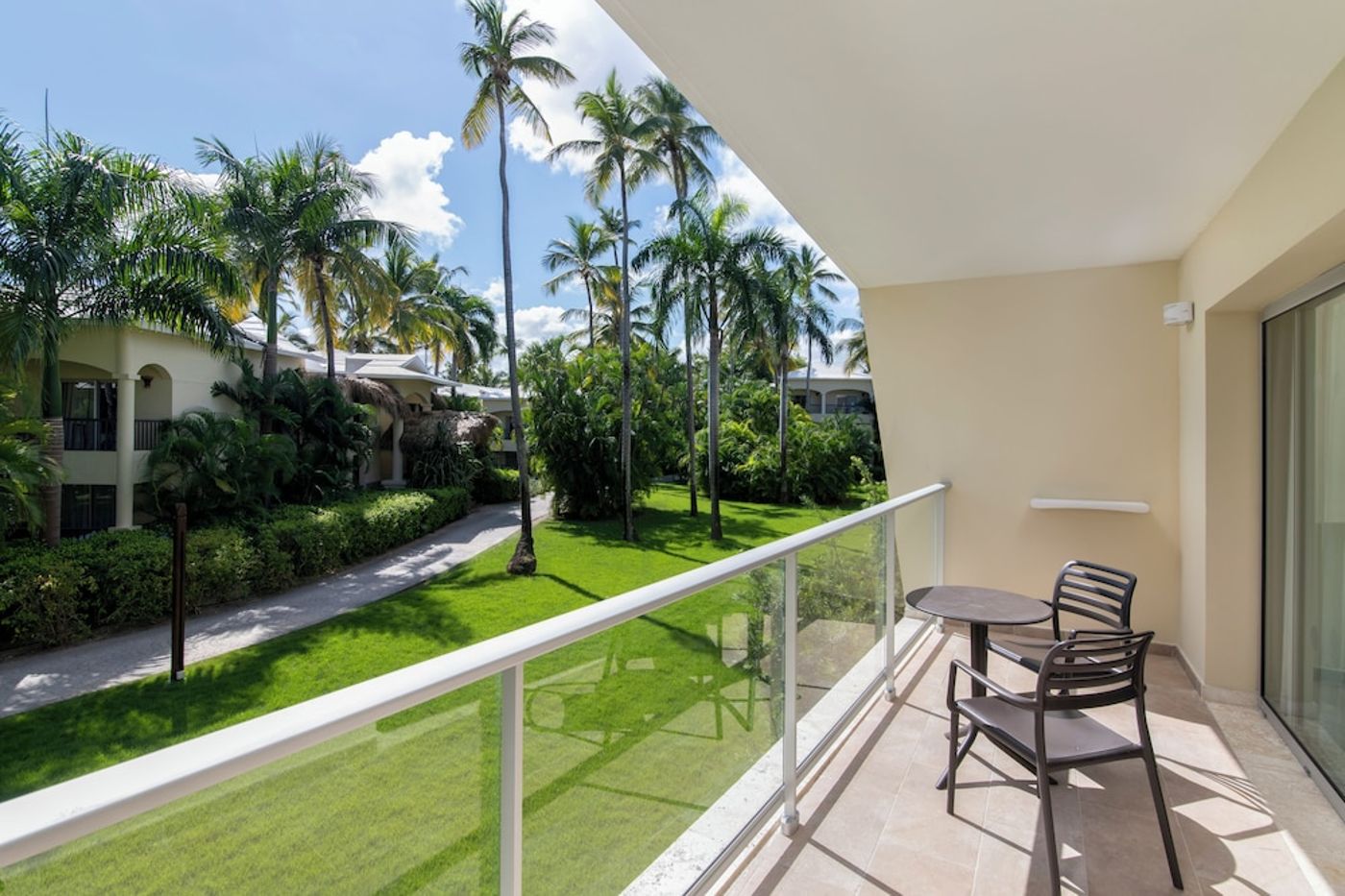 Impressive Premium Punta Cana