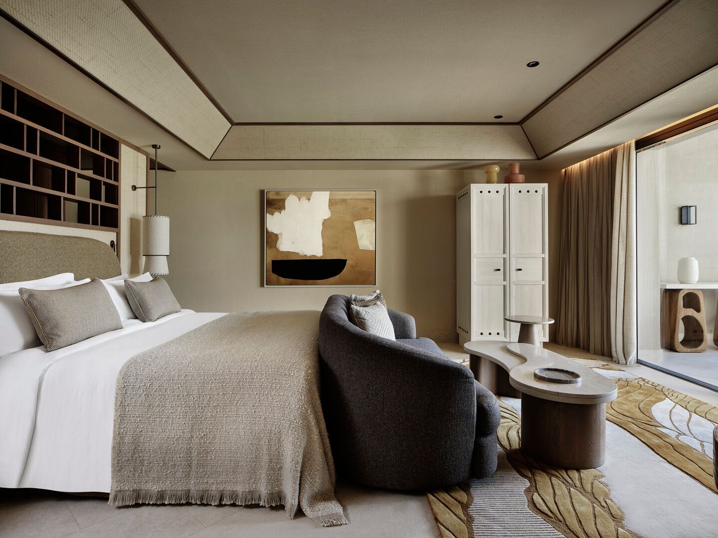 Amoh, a Luxury Collection Resort, Rhodes