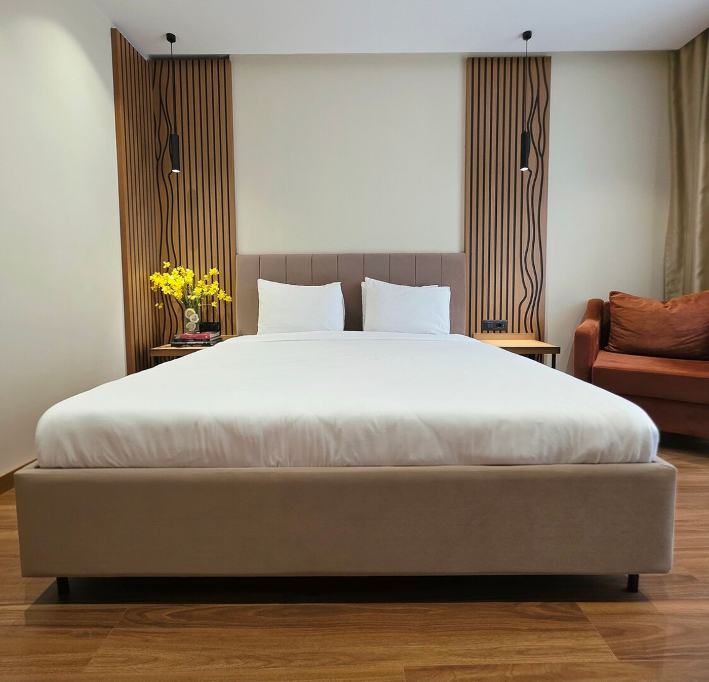 Valza Boutique Hotel 17.12.25