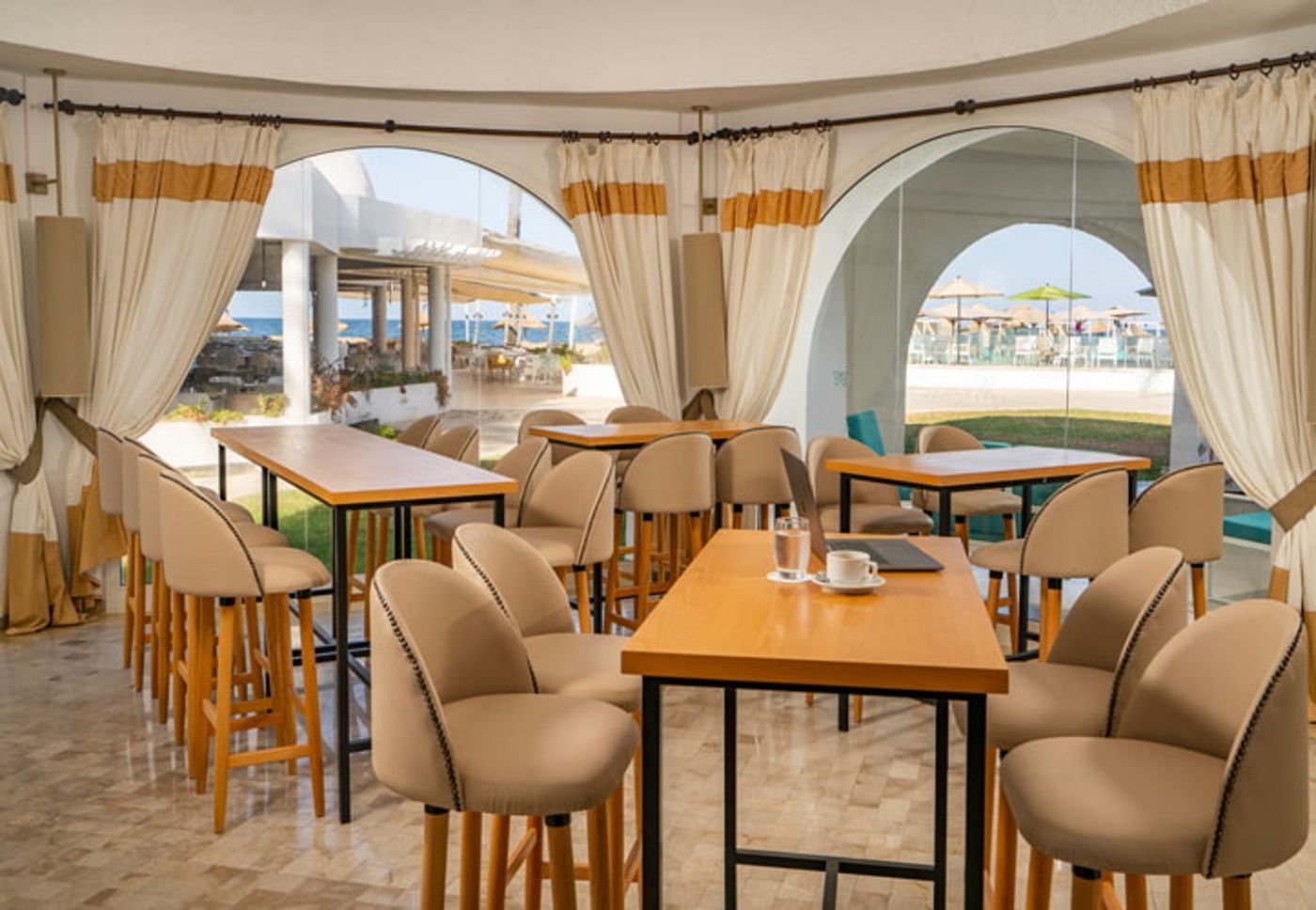Club Rivage Monastir 19.08