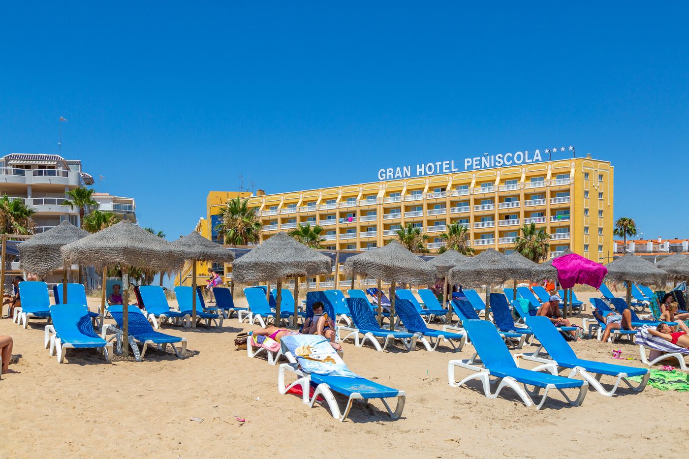 02.04.26 Gran Hotel Peñiscola