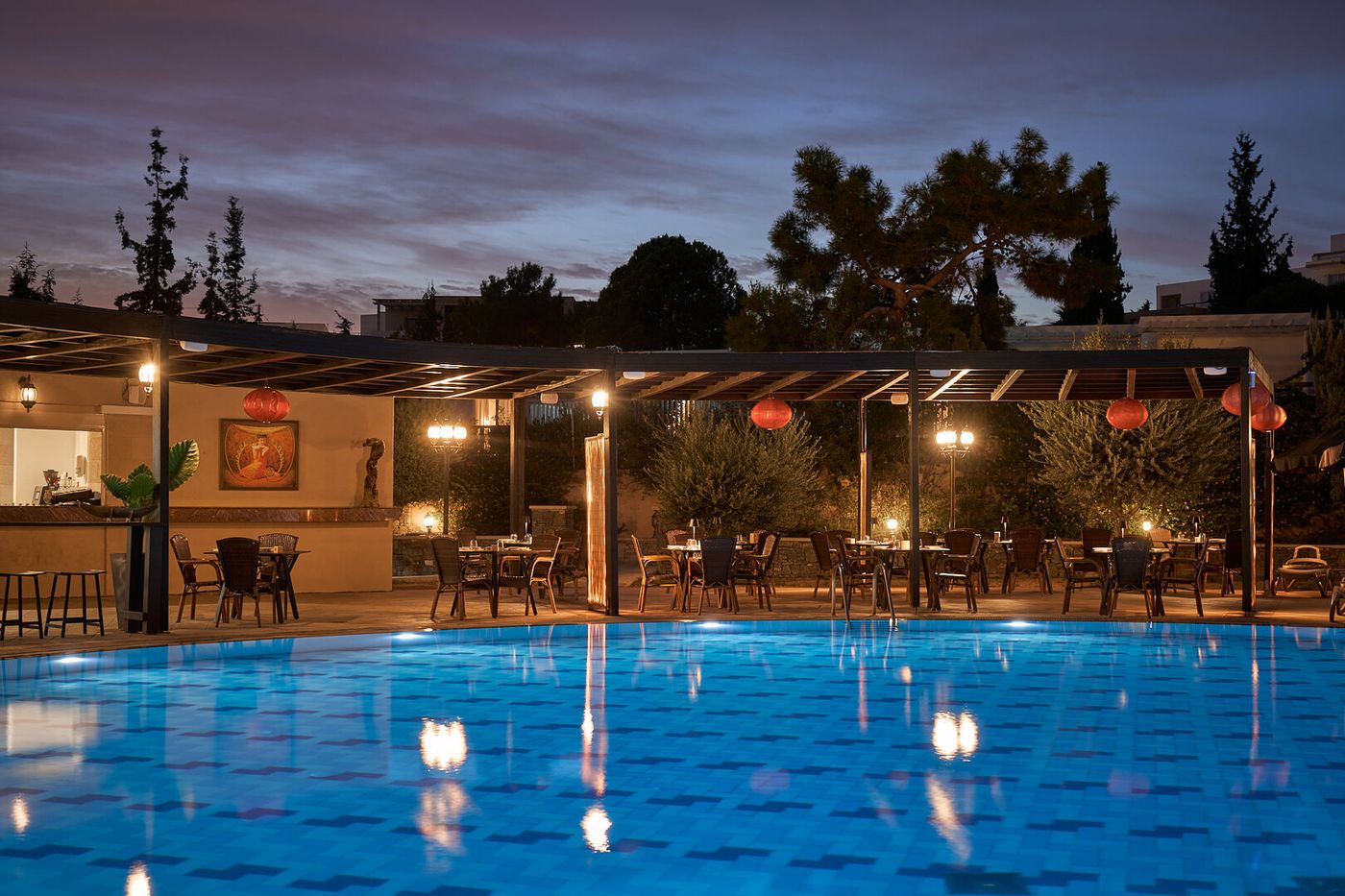 Lindos Imperial Resort & Spa