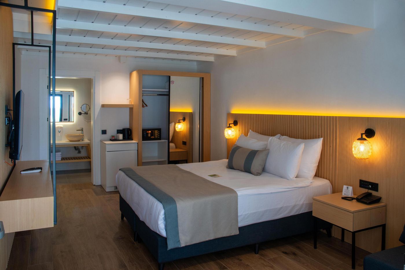 Omer Holiday Resort