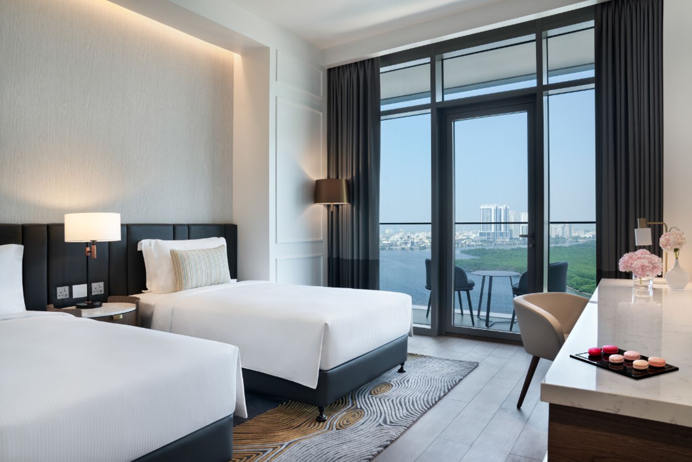 Rotana Ras Al Khaimah - The Mangroves 09.10