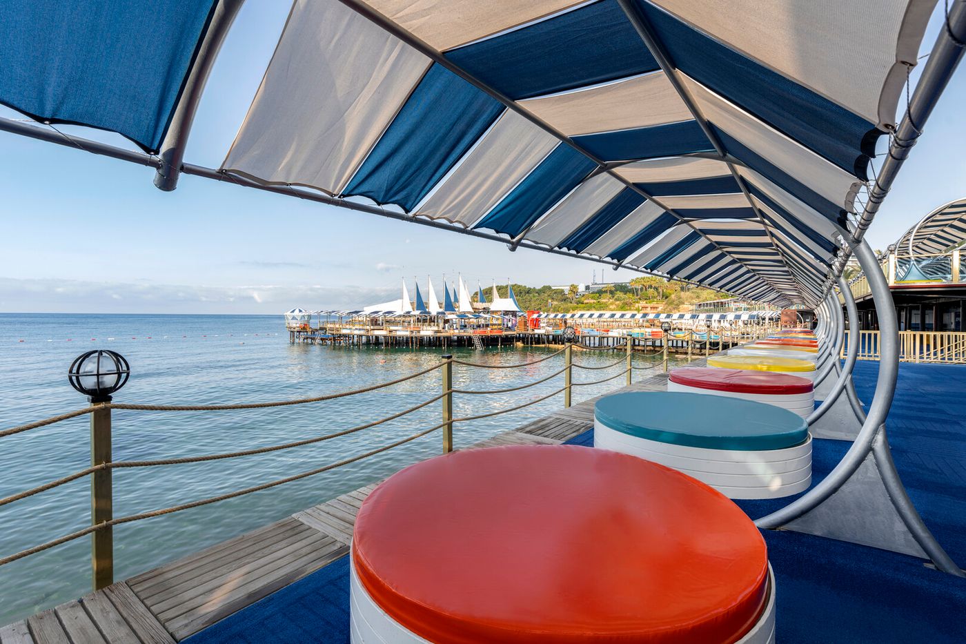 Orange County Resort Hotel Alanya