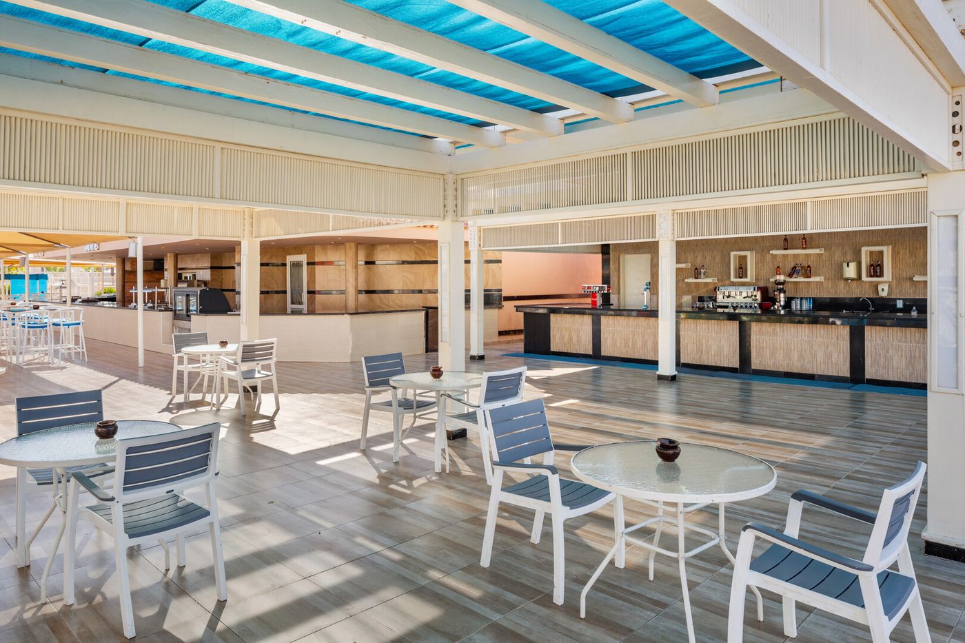 Pickalbatros Aqua Blu Resort 05.02