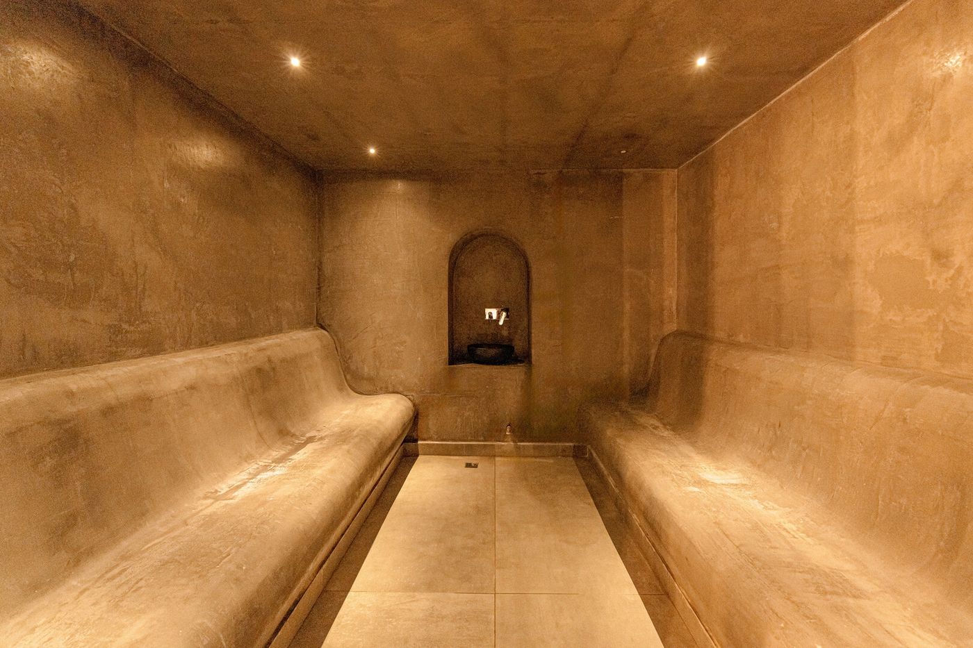 Royal G Hotel & SPA 18.08.26