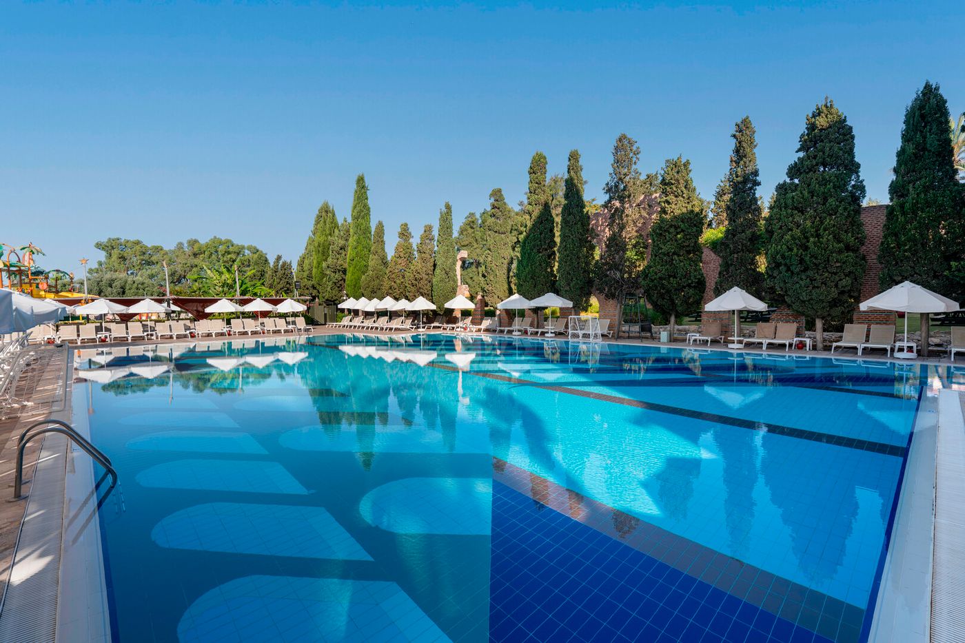 Limak Arcadia Golf & Sport Resort
