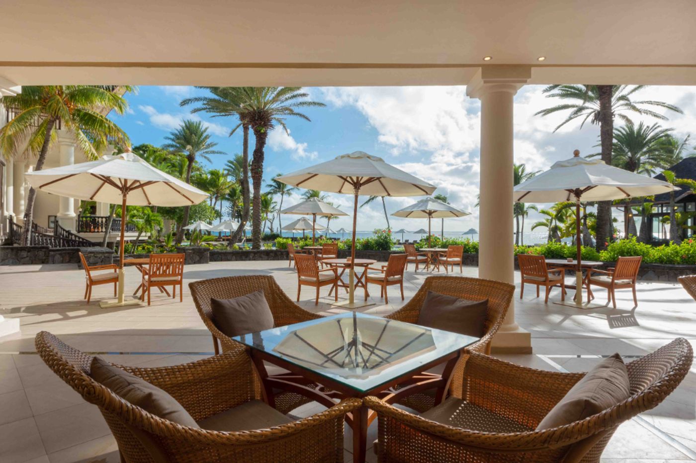 The Residence Mauritius 08.09