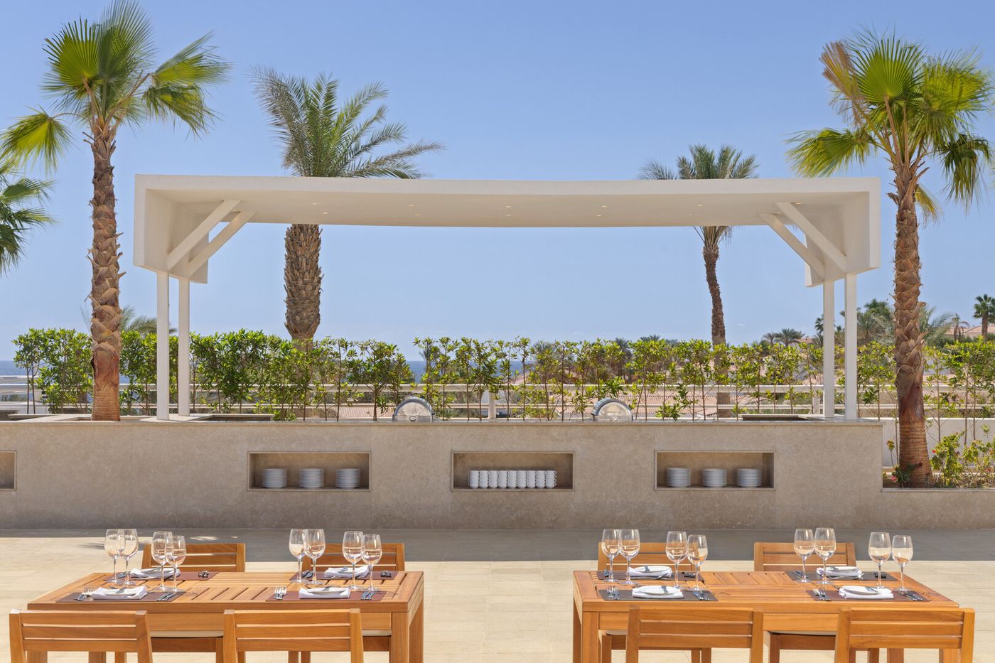 Sheraton Sharm 