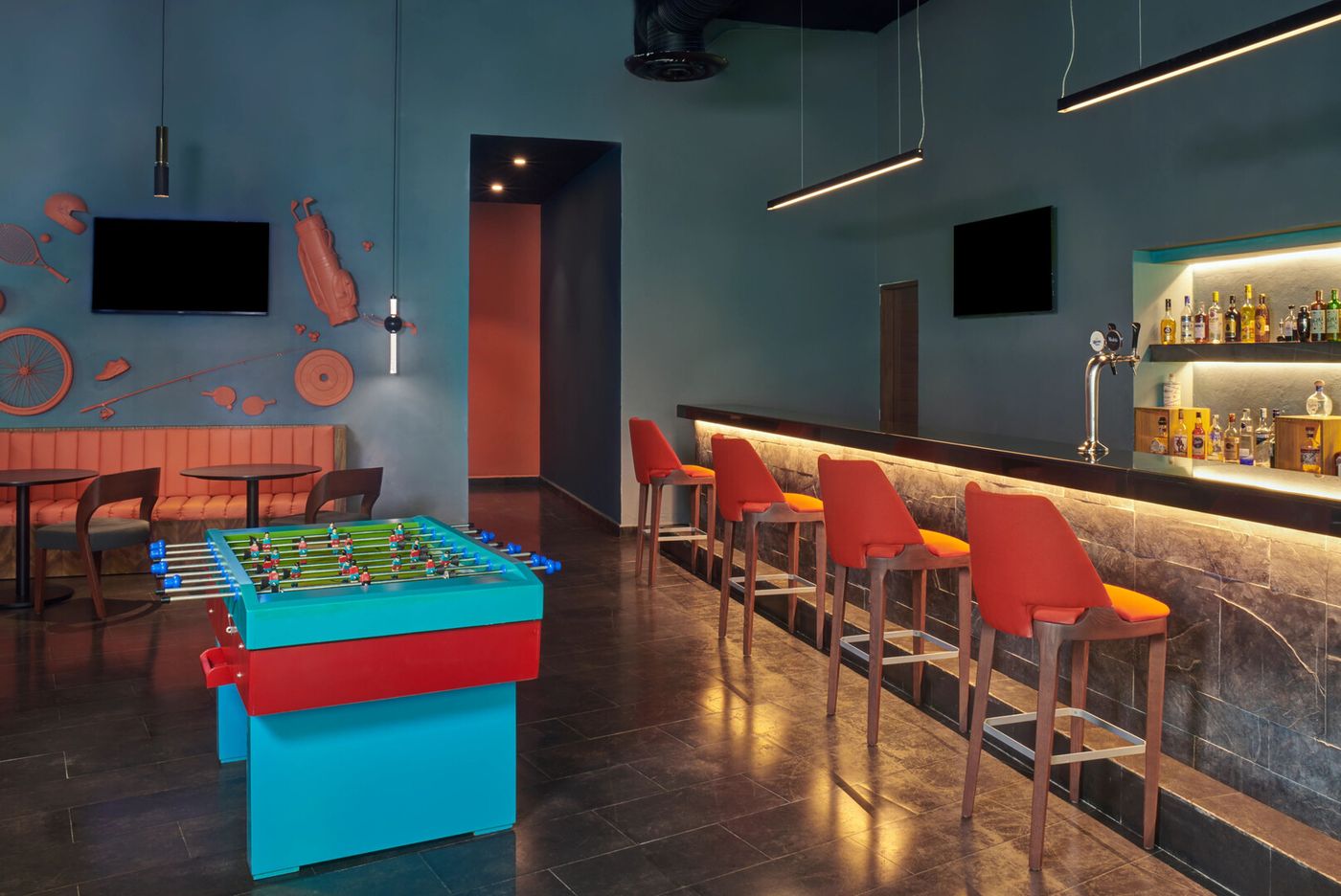 Dreams Puerto Morelos 19.03