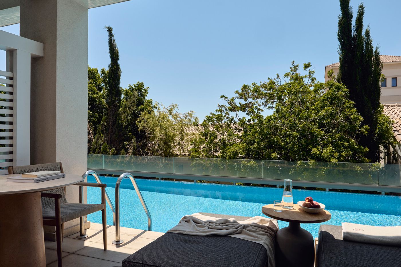 Mare Ayia Napa - Double Room Residences Swim up