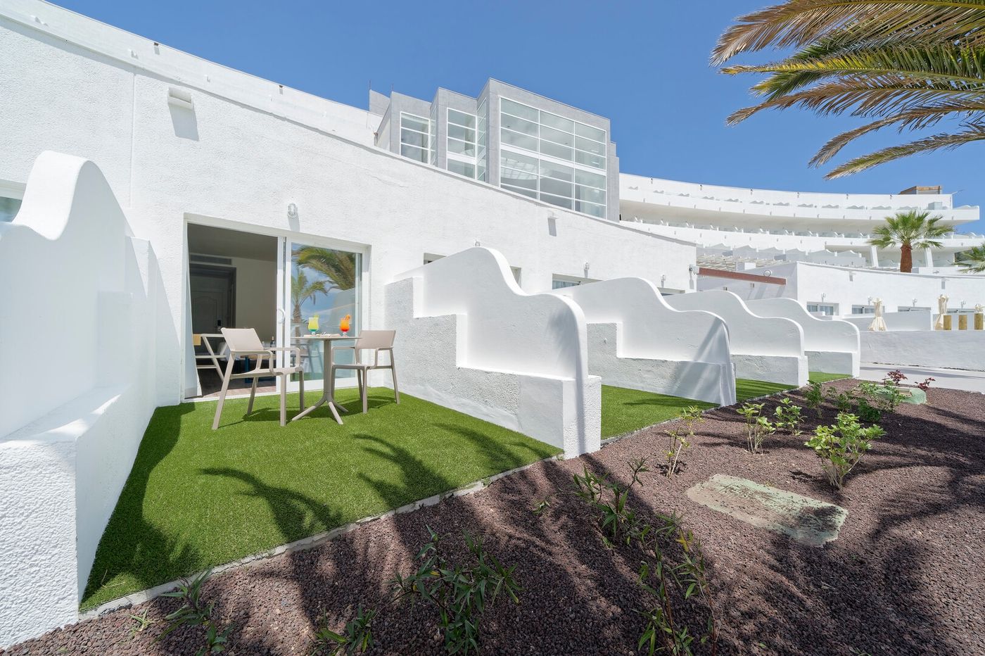 BLUESEA Golden Beach