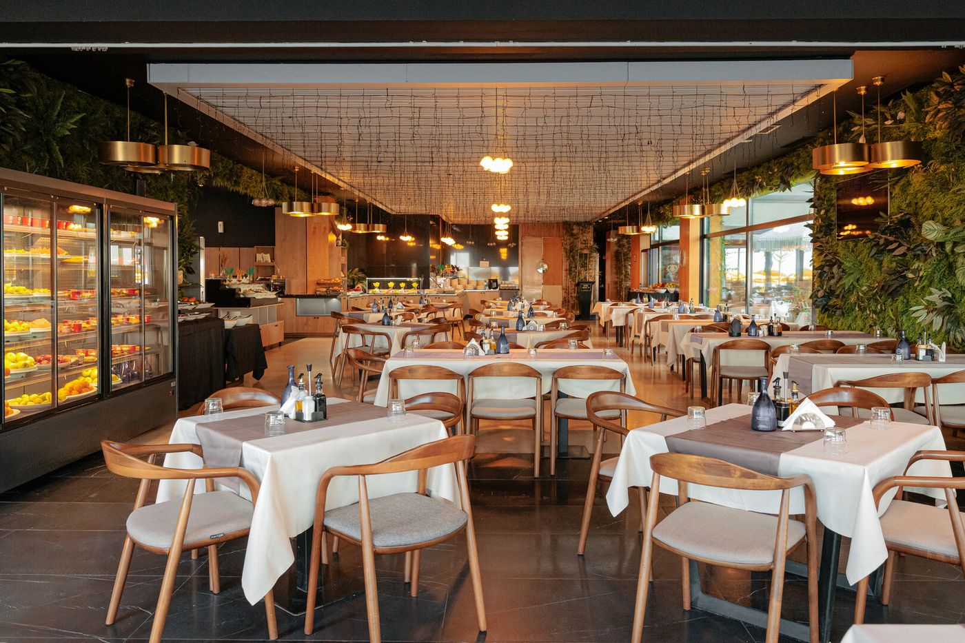 Royal G Hotel & SPA 18.08.26