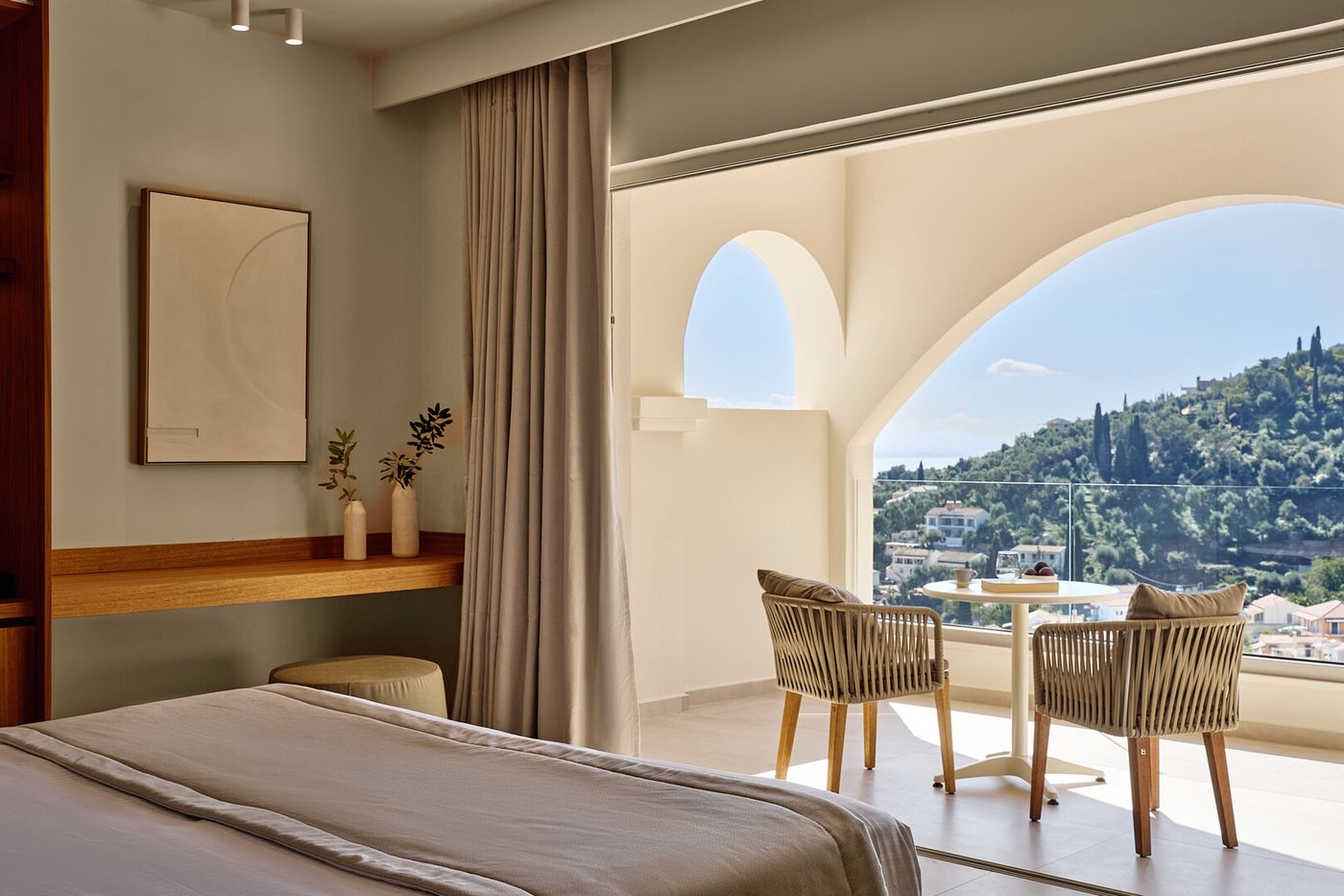 San Antonio Corfu Resort-Adults Only