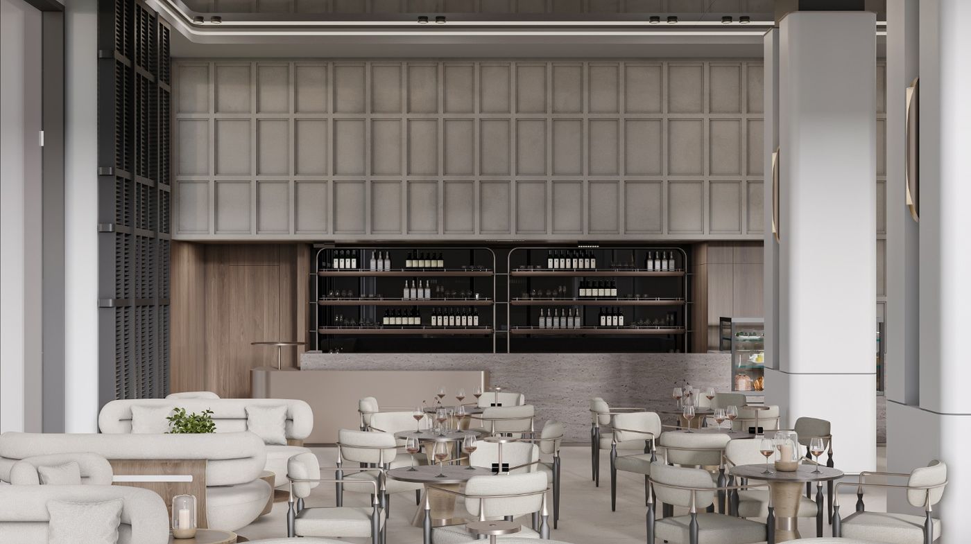 Avia Resort & Spa Hotel