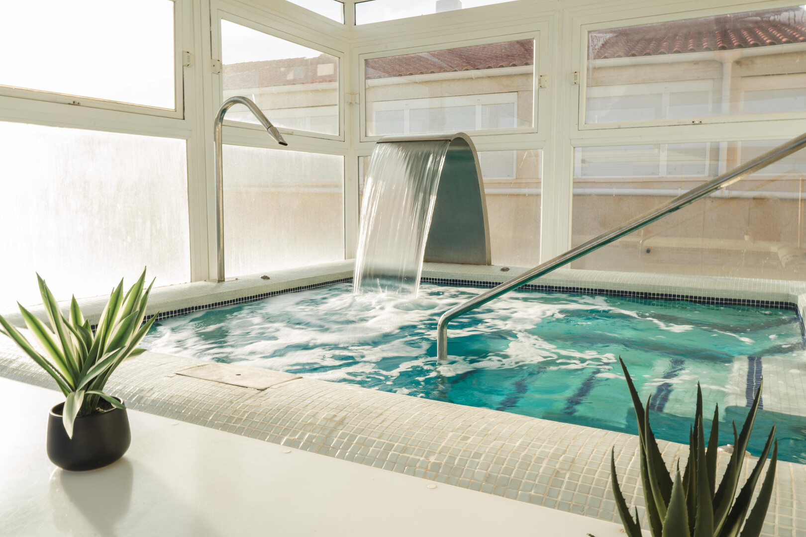 10.03.26 Villa Venecia Hotel Boutique Gourmet