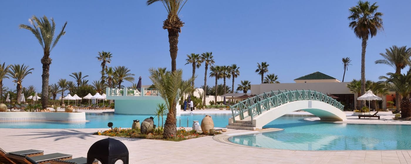 Yadis Djerba 22.06