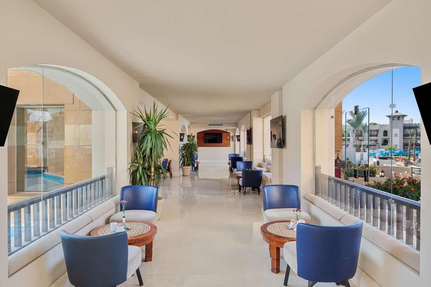 Pickalbatros Palace Port Ghalib 28.01