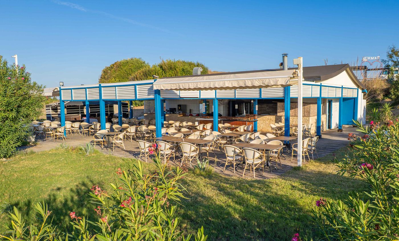 Ramada Resort by Wyndham Side