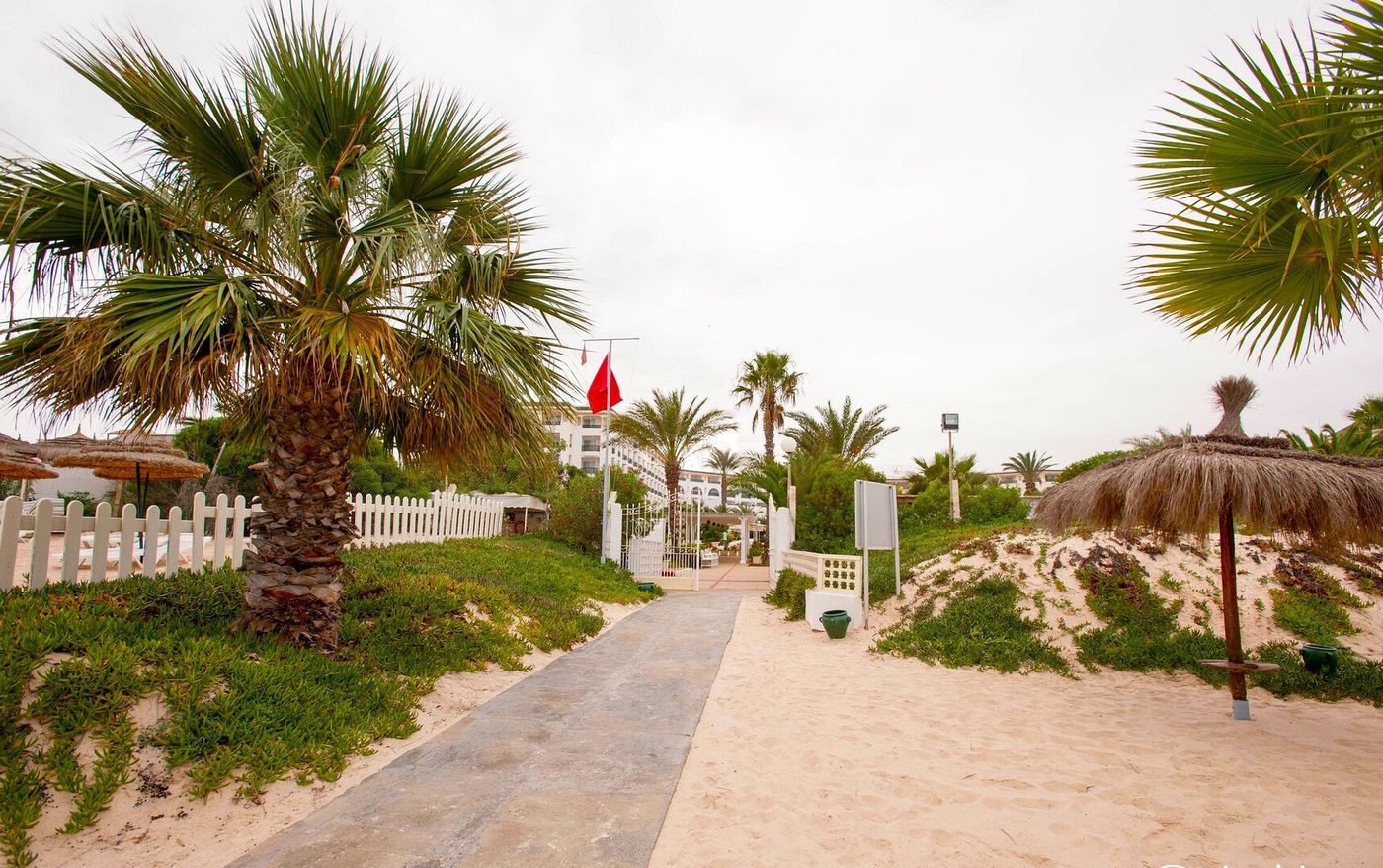 El Mouradi Palm Marina 03.06