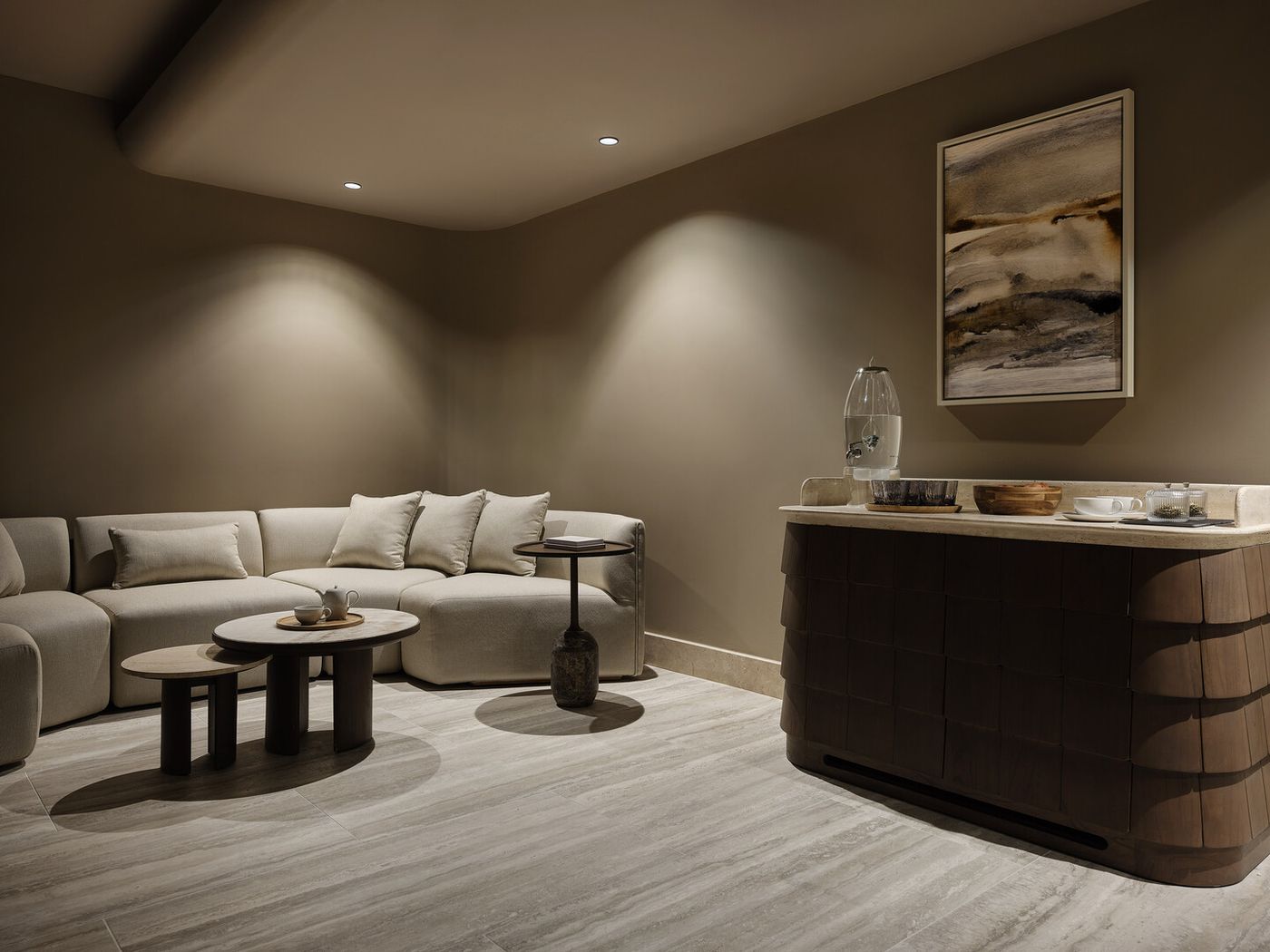 AMOH, a Luxury Collection Resort