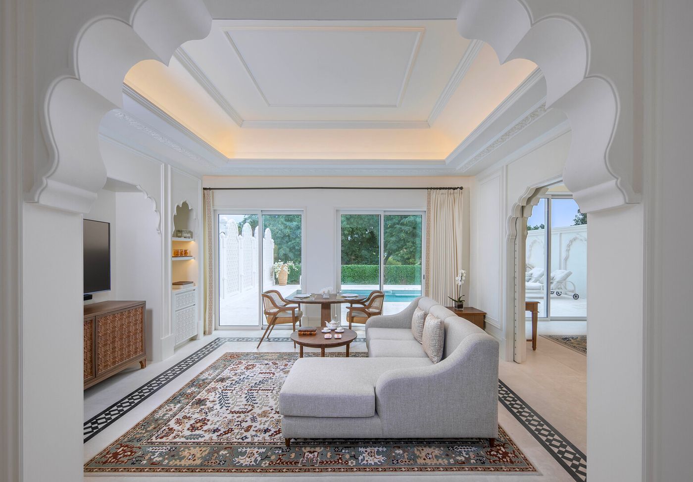 The Chedi Katara Hotel & Resort 02.02
