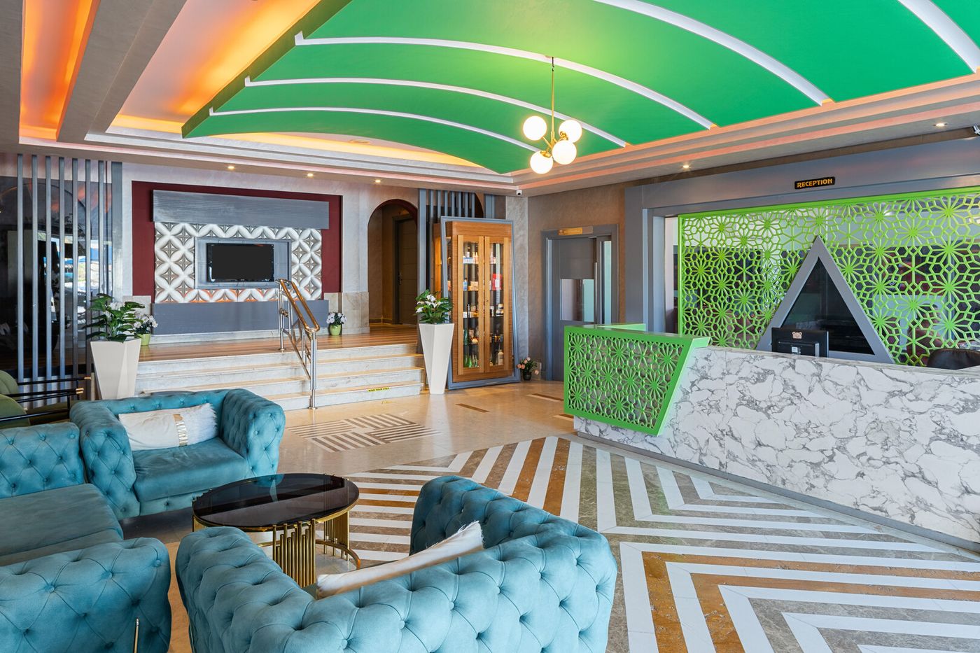 Pickalbatros Dana Beach 05.02