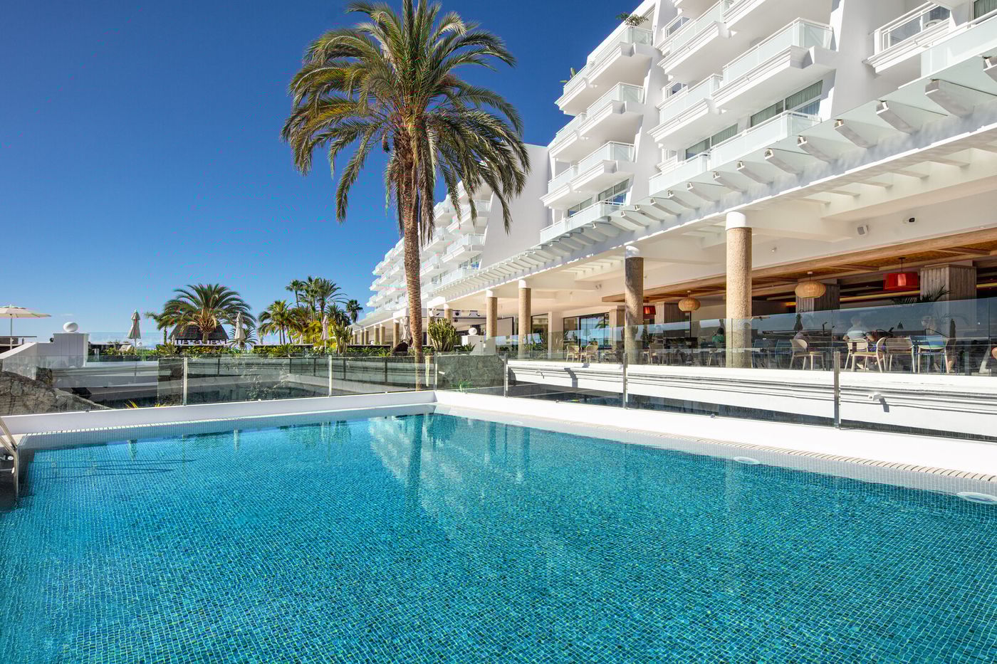 02.02.2026 Taurito Princess