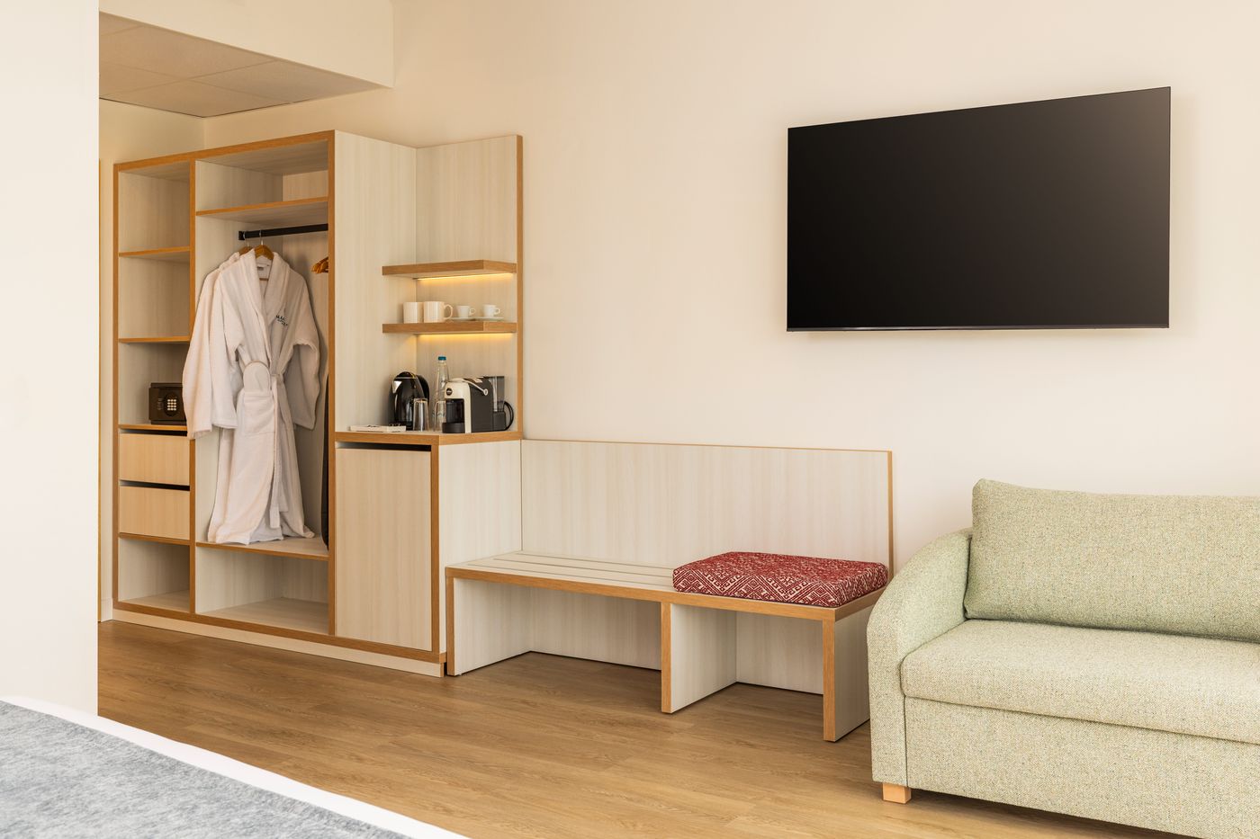 AluaSoul Sunny Beach